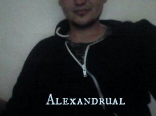 Alexandrual