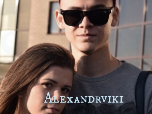 Alexandrviki
