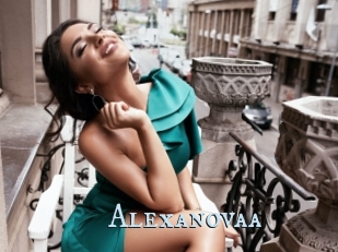 Alexanovaa