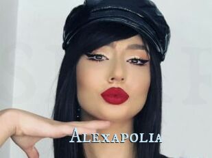 Alexapolia