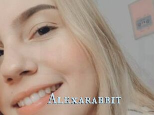 Alexarabbit