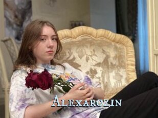 Alexarozin
