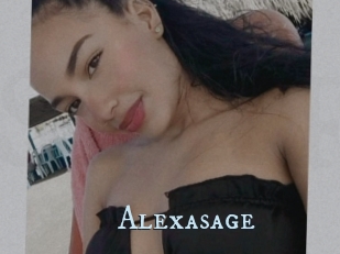 Alexasage