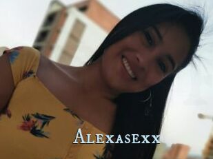 Alexasexx