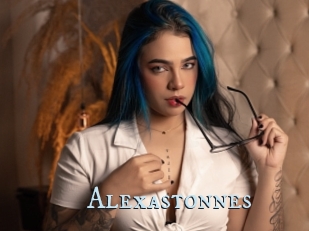Alexastonnes