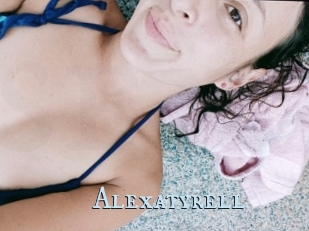 Alexatyrell