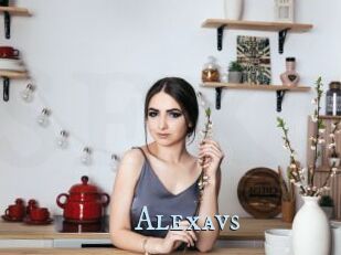 Alexavs