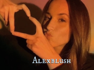Alexblush