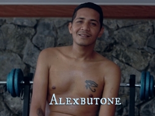 Alexbutone