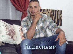 Alexchamp