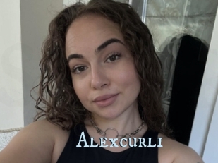 Alexcurli