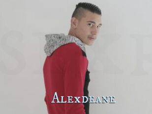 Alexdeane