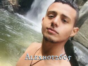 Alexhot2605