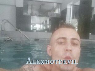 Alexhotdevil