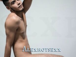 Alexhotsexx