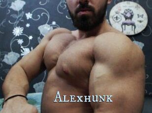 Alexhunk