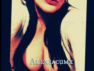 Alexiacumx
