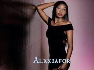 Alexiafor