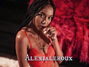 Alexialeroux