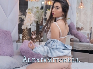 Alexiamitchell