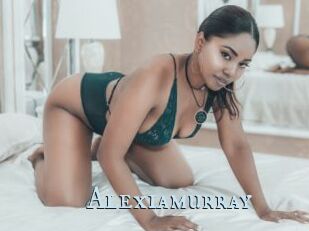 Alexiamurray