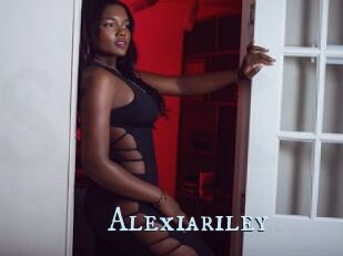 Alexiariley