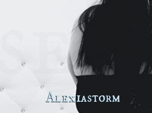 Alexiastorm