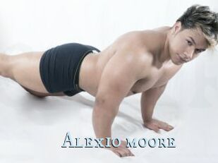 Alexio_moore