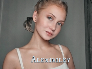 Alexiriley