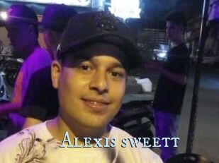 Alexis_sweett