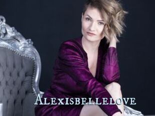 Alexisbellelove