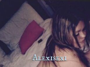 Alexisexi