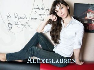 Alexislauren