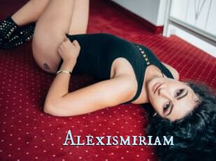 Alexismiriam