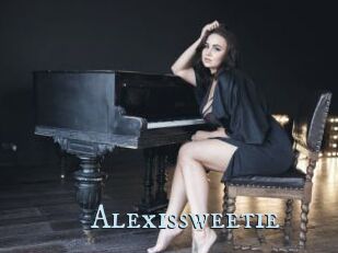 Alexissweetie