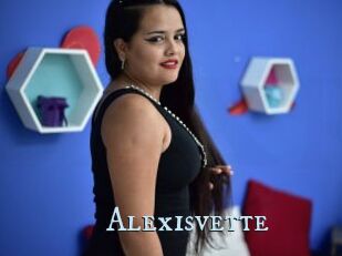 Alexisvette