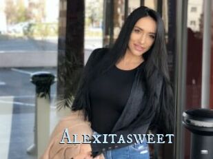 Alexitasweet