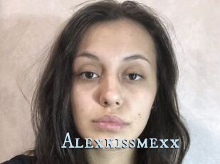 Alexkissmexx