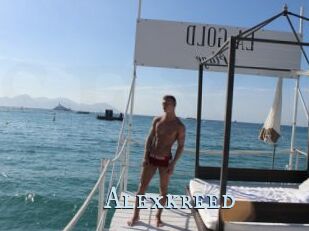 Alexkreed