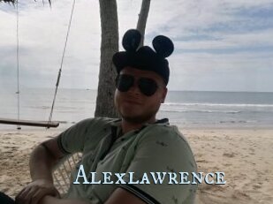 Alexlawrence