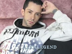 Alexlegend