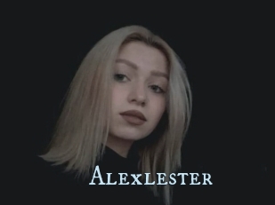 Alexlester