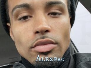 Alexpac