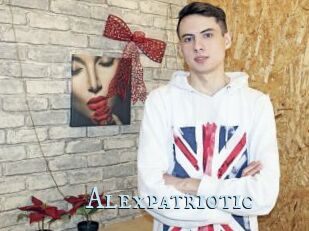 Alexpatriotic