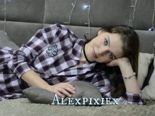 Alexpixiex