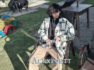 Alexpoett
