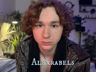Alexrabels