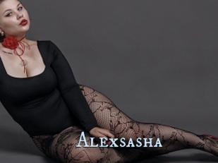 Alexsasha