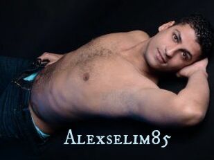 Alexselim85
