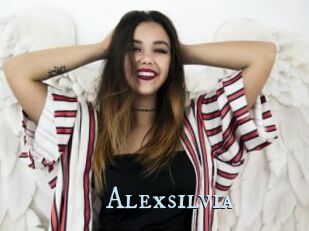 Alexsilvia